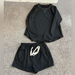 Amazon sleep set size medium